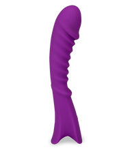 Load image into Gallery viewer, Vibrator mit 9 Modi Topi