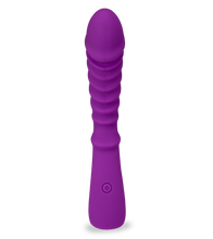 Load image into Gallery viewer, Vibrator mit 9 Modi Topi