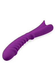 Load image into Gallery viewer, Vibrator mit 9 Modi Topi