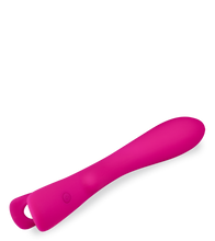 Load image into Gallery viewer, Vibrator mit 9 Modi Tops