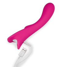 Load image into Gallery viewer, Vibrator mit 9 Modi Tops