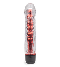 Load image into Gallery viewer, Vibrator mit abnehmbarem Sleeve Jay