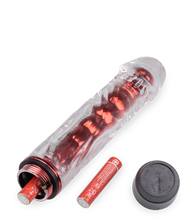 Load image into Gallery viewer, Vibrator mit abnehmbarem Sleeve Jay