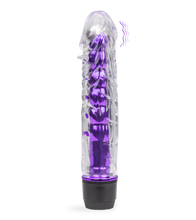 Load image into Gallery viewer, Vibrator mit abnehmbarem Sleeve Jay