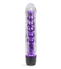 Load image into Gallery viewer, Vibrator mit abnehmbarem Sleeve Jay