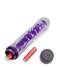 Load image into Gallery viewer, Vibrator mit abnehmbarem Sleeve Jay