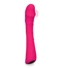 Load image into Gallery viewer, Vibrator mit Aderung Sunshine