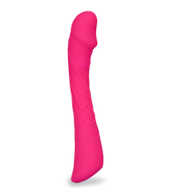 Load image into Gallery viewer, Vibrator mit Aderung Sunshine