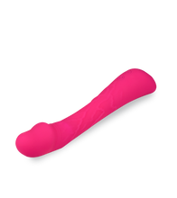 Load image into Gallery viewer, Vibrator mit Aderung Sunshine
