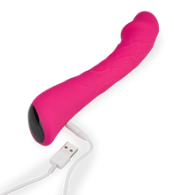 Load image into Gallery viewer, Vibrator mit Aderung Sunshine