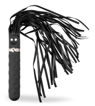 Load image into Gallery viewer, Vibrator mit BDSM-Flogger