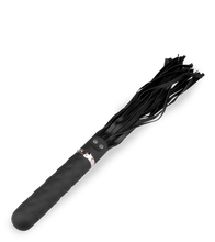 Load image into Gallery viewer, Vibrator mit BDSM-Flogger