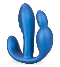 Load image into Gallery viewer, Vibrator mit Dreifach-Stimulation Stay