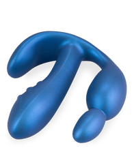 Load image into Gallery viewer, Vibrator mit Dreifach-Stimulation Stay