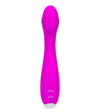Load image into Gallery viewer, Vibrator mit Elektrostimulation Electra