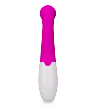 Load image into Gallery viewer, Vibrator mit gebogener Spitze 30 Vibrationsstufen