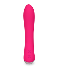 Load image into Gallery viewer, Vibrator mit Heizfunktion Aurora