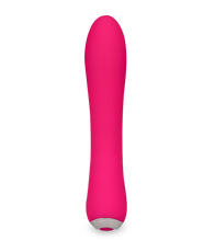 Load image into Gallery viewer, Vibrator mit Heizfunktion Aurora