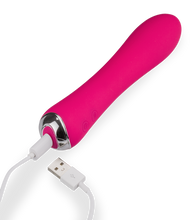 Load image into Gallery viewer, Vibrator mit Heizfunktion Aurora