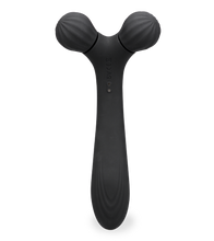 Load image into Gallery viewer, Vibrator mit Massagekopf Wino