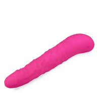 Load image into Gallery viewer, Vibrator mit Rotation King