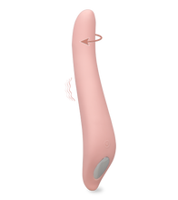 Load image into Gallery viewer, Vibrator mit Rotation und Vibration Jungle