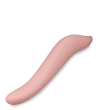 Load image into Gallery viewer, Vibrator mit Rotation und Vibration Jungle
