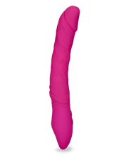 Load image into Gallery viewer, Vibrator mit Rotationsfunktion Queen