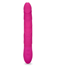 Load image into Gallery viewer, Vibrator mit Rotationsfunktion Queen