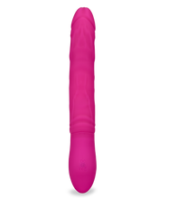 Load image into Gallery viewer, Vibrator mit Rotationsfunktion Queen