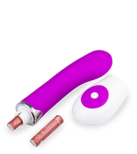 Load image into Gallery viewer, Vibrator mit Sprachsteuerung