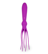 Load image into Gallery viewer, Vibrator mit vibrierenden Bändern