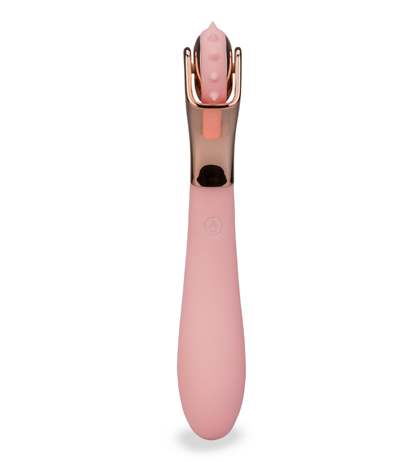 Vibrator mit Wartenbergrad