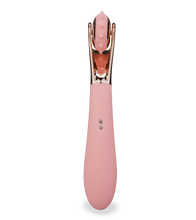 Load image into Gallery viewer, Vibrator mit Wartenbergrad