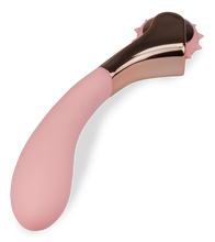 Load image into Gallery viewer, Vibrator mit Wartenbergrad