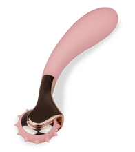 Load image into Gallery viewer, Vibrator mit Wartenbergrad