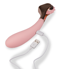 Load image into Gallery viewer, Vibrator mit Wartenbergrad