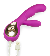 Load image into Gallery viewer, Vibrator Mr Rabbit Upper Class