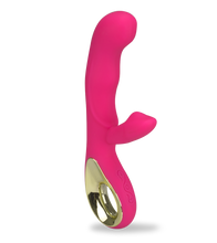 Load image into Gallery viewer, Vibrator Mr Rabbit Upper Class