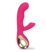 Load image into Gallery viewer, Vibrator Mr Rabbit Upper Class