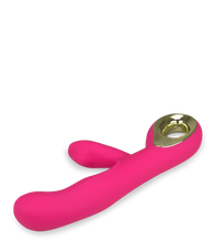 Load image into Gallery viewer, Vibrator Mr Rabbit Upper Class