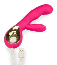 Load image into Gallery viewer, Vibrator Mr Rabbit Upper Class
