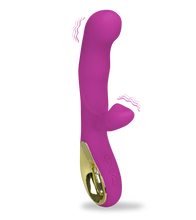 Load image into Gallery viewer, Vibrator Mr Rabbit Upper Class