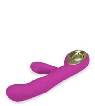 Load image into Gallery viewer, Vibrator Mr Rabbit Upper Class