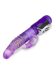 Load image into Gallery viewer, Vibrator Play Rabbit
