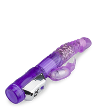 Load image into Gallery viewer, Vibrator Play Rabbit