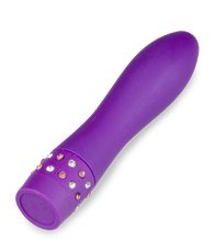 Load image into Gallery viewer, Vibrator Sparkling Love