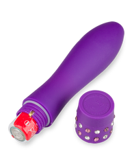Load image into Gallery viewer, Vibrator Sparkling Love