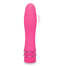 Load image into Gallery viewer, Vibrator Sparkling Love