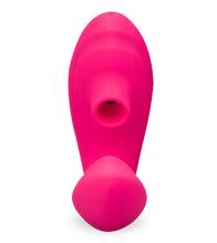 Load image into Gallery viewer, Vibrator und Druckwellen-Stimulator Jodie